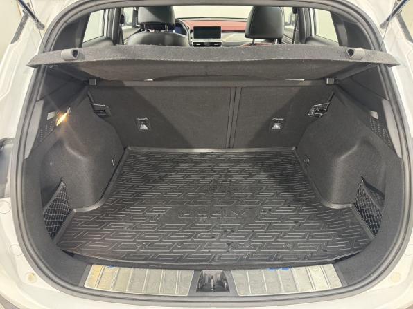Geely Coolray I с пробегом 2023 года, цена 1 899 800 рублей, 30000 км, внедорожник, Автокод Объявления