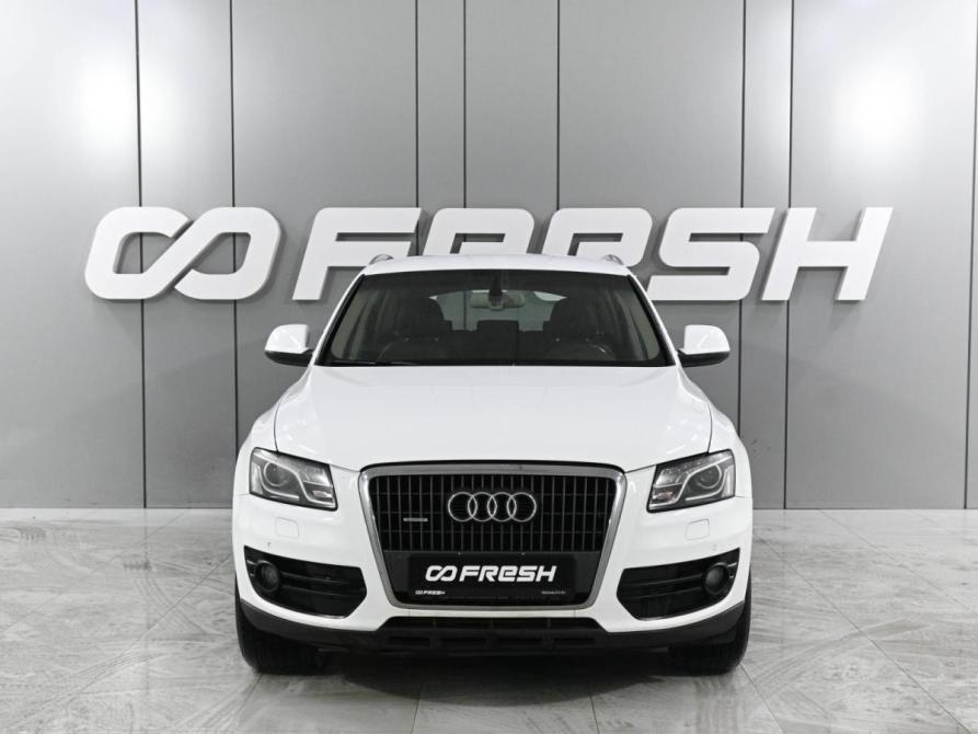 Audi Q5 I (8R) Ростов-на-Дону  - изображение 3