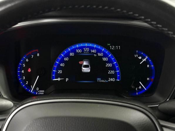 Toyota Corolla XII (E210) с пробегом 2020 года, цена 1 690 000 рублей, 110000 км, седан, Автокод Объявления