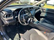 Toyota Camry VIII (XV70) Уфа  - изображение 27