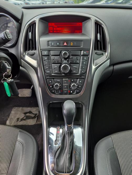 Opel Astra J Саратов  - изображение 27