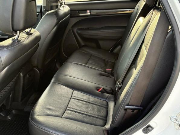 Kia Sorento II с пробегом 2011 года, цена 1 497 000 рублей, 157331 км, внедорожник, Автокод Объявления