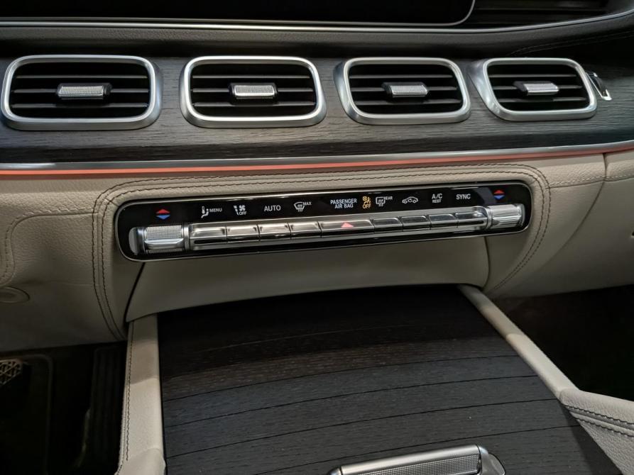 Mercedes-Benz GLE II (V167) Москва  - изображение 20