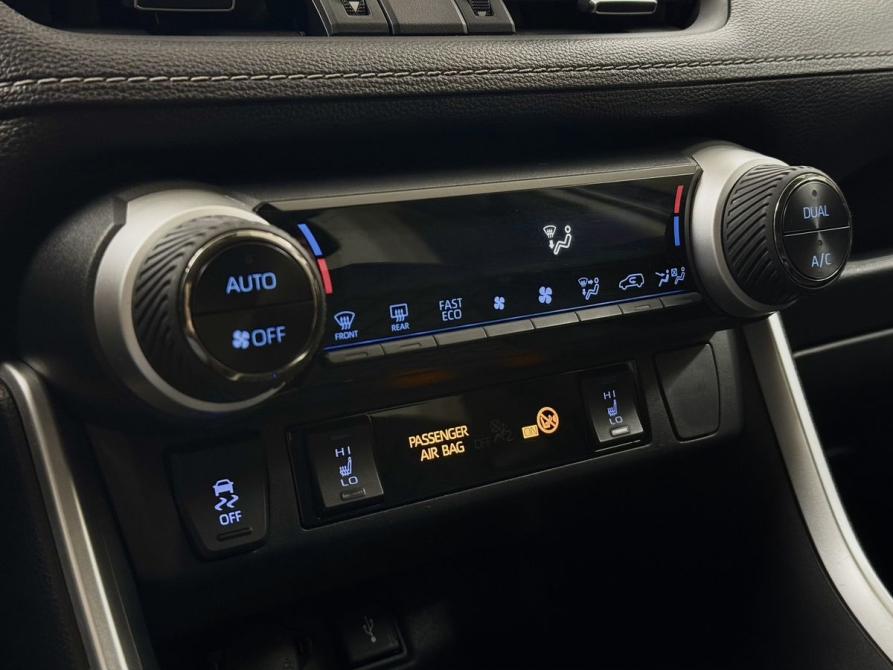 Toyota RAV4 V (XA50) Вологда  - изображение 15