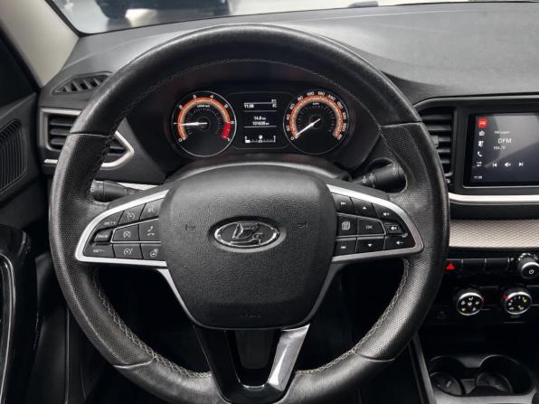 Lada (ВАЗ) Vesta I Рестайлинг (NG) с пробегом 2023 года, цена 1 290 000 рублей, 72455 км, универсал, Автокод Объявления