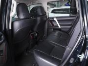 Toyota Land Cruiser Prado 150 Series Рестайлинг 1 Ростов-на-Дону  - изображение 30