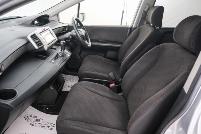 Honda Freed I Рестайлинг 2 с пробегом 2014 года, цена 1 099 000 рублей, 148000 км, компактвэн, Автокод Объявления