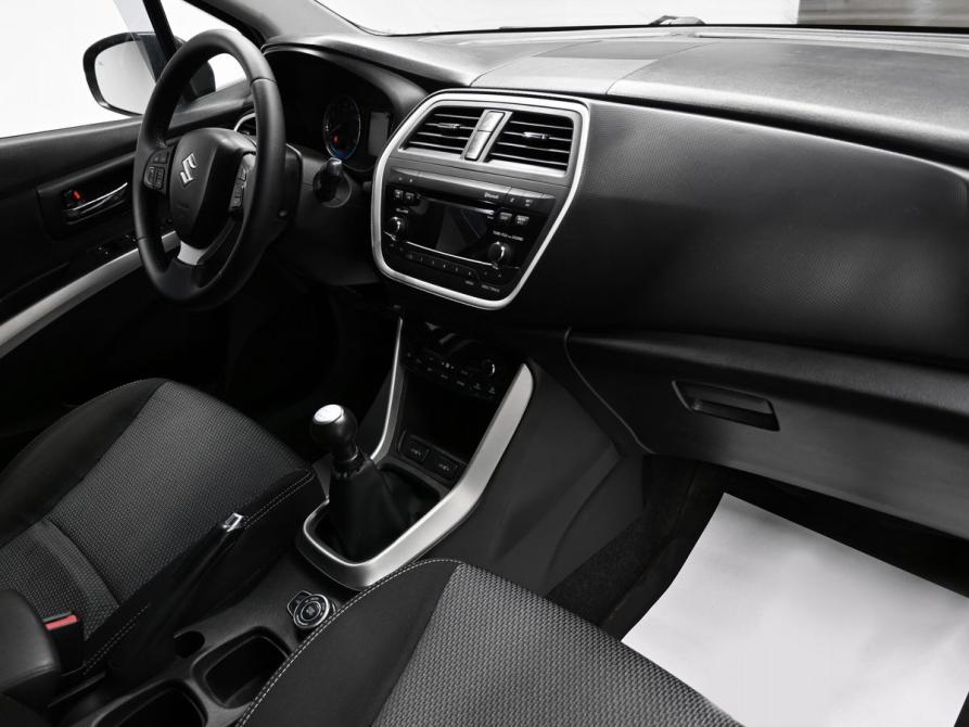 Suzuki SX4 II (S-Cross) Тверь  - изображение 13