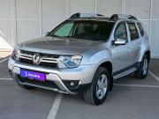 Renault Duster I Рестайлинг Ростов-на-Дону  - изображение 20