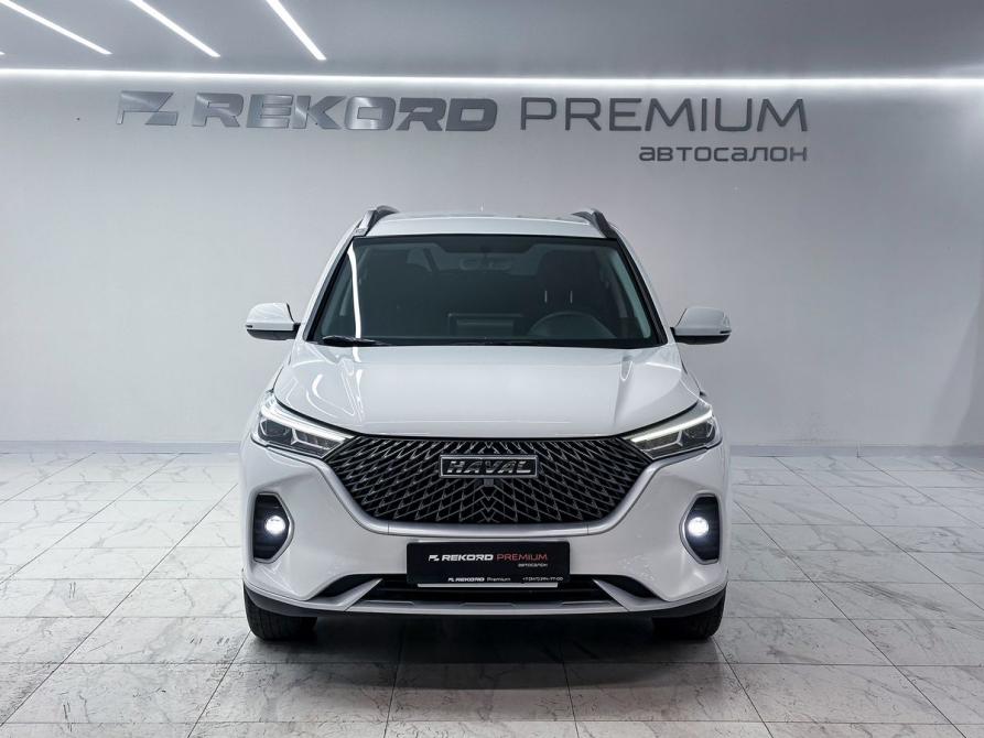 Haval M6 II Уфа  - изображение 4