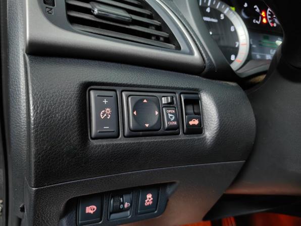 Nissan Sentra VII (B17) с пробегом 2014 года, цена 935 000 рублей, 178132 км, седан, Автокод Объявления