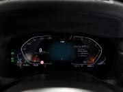 BMW X4 II (G02) Рестайлинг Москва  - изображение 43