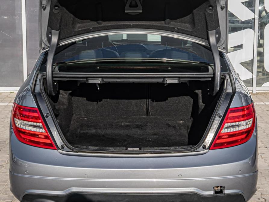 Mercedes-Benz C-Класс III (W204) Рестайлинг Краснодар  - изображение 21