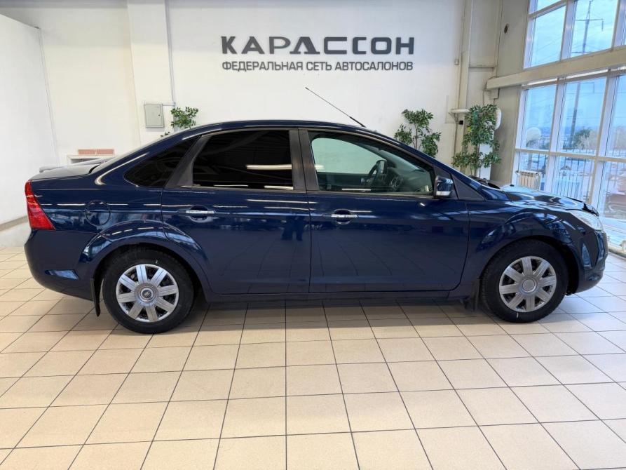 Ford Focus II Рестайлинг Волгоград  - изображение 6