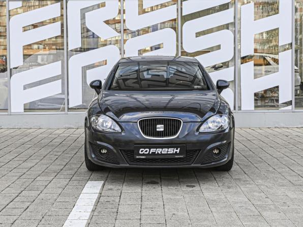SEAT Leon II с пробегом 2009 года, цена 682 000 рублей, 231876 км, хэтчбек, Автокод Объявления