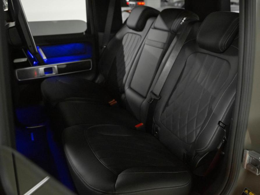 Mercedes-Benz G-Класс AMG II (W465) Рестайлинг Москва  - изображение 28