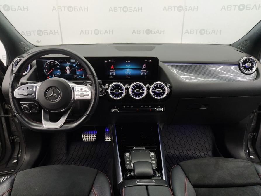 Mercedes-Benz GLA II (H247) Екатеринбург  - изображение 23