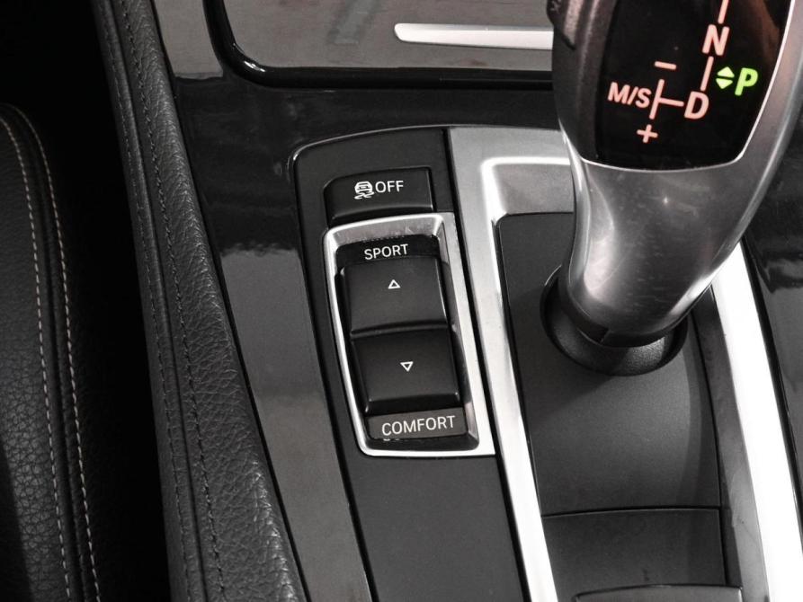 BMW 5 серии VI (F10/F11/F07) Рестайлинг Ростов-на-Дону  - изображение 17
