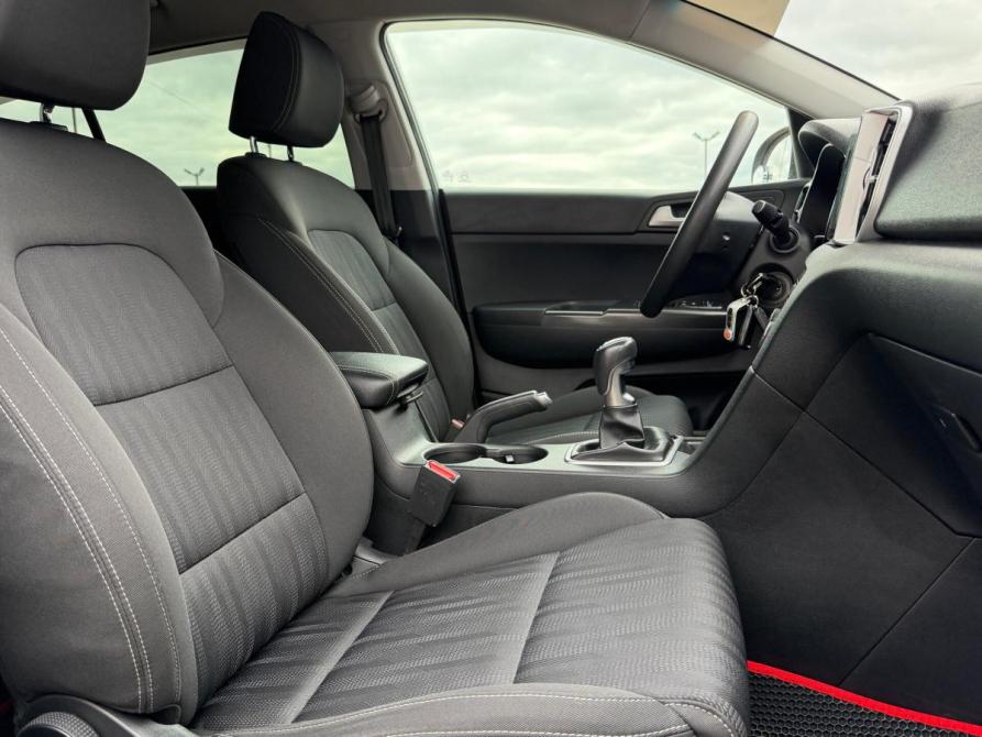 Kia Sportage IV Набережные Челны  - изображение 19