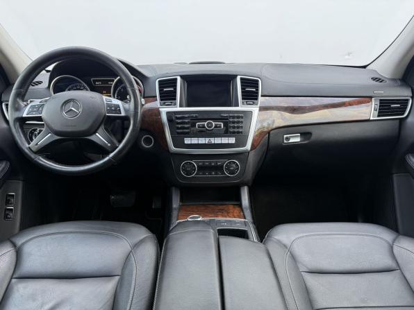 Mercedes-Benz GL-Класс II (X166) с пробегом 2015 года, цена 2 790 000 рублей, 244772 км, внедорожник, Автокод Объявления