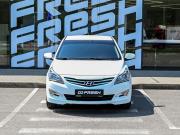 Hyundai Solaris I Рестайлинг Волгоград  - изображение 20
