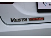 Lada (ВАЗ) Vesta I Москва  - изображение 47