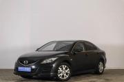 Mazda 6 II (GH) Рестайлинг Тюмень  - изображение 24