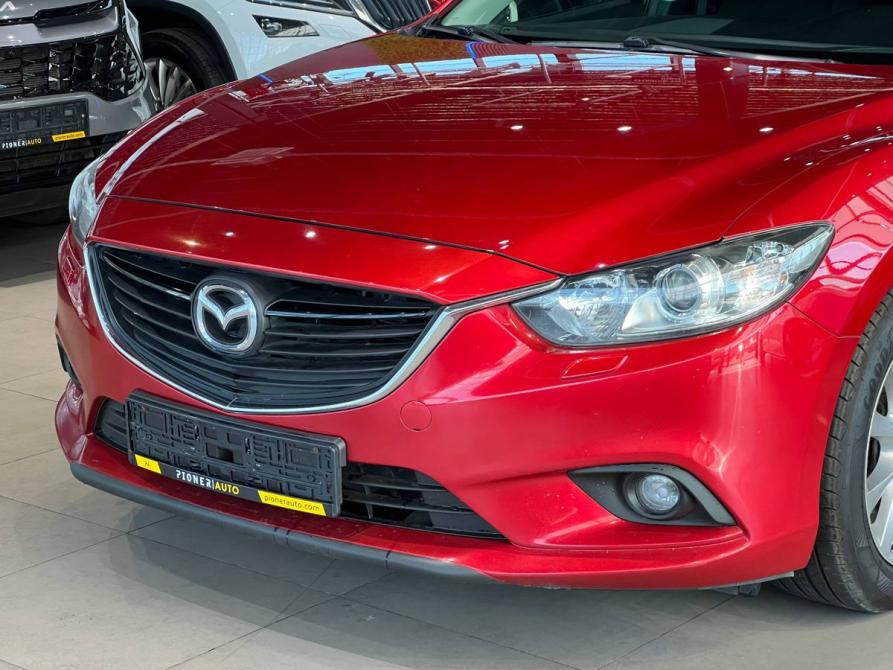 Mazda 6 III (GJ) Оренбург  - изображение 8