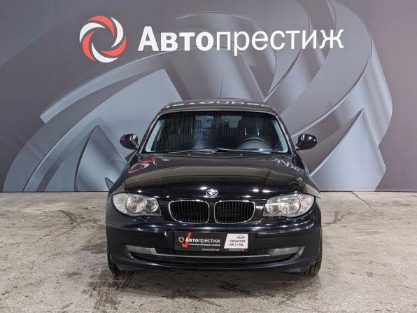 BMW 1 серии I (E81/E82/E87/E88) Рестайлинг с пробегом 2011 года, цена 695 000 рублей, 218700 км, хэтчбек, Автокод Объявления
