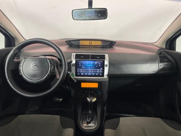 Citroen C4 I Рестайлинг с пробегом 2010 года, цена 338 000 рублей, 188966 км, хэтчбек, Автокод Объявления