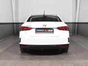 Hyundai Solaris II Рестайлинг Кемерово  - изображение 25