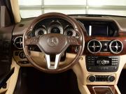 Mercedes-Benz GLK-Класс I (X204) Рестайлинг Кемерово  - изображение 35