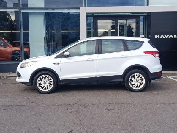 Ford Kuga II с пробегом 2015 года, цена 979 000 рублей, 341366 км, внедорожник, Автокод Объявления