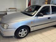 Hyundai Accent II Челябинск  - изображение 18