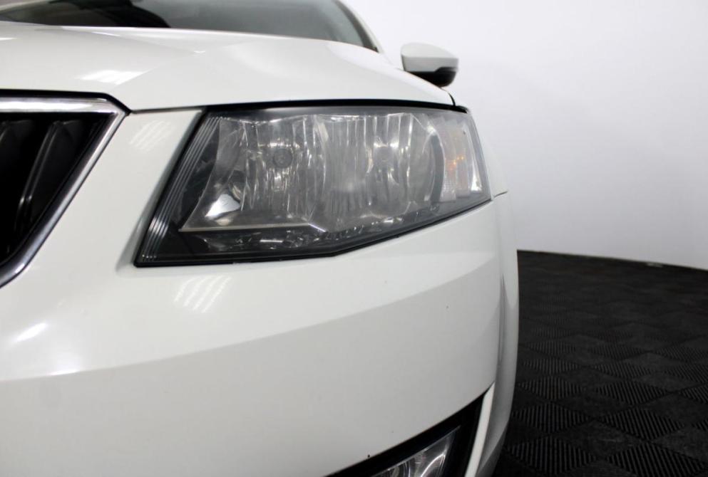 Skoda Octavia III (A7) Нижний Новгород  - изображение 19