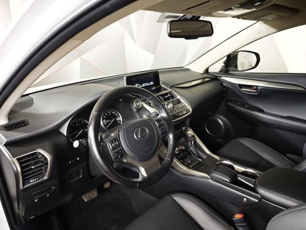 Lexus NX I Рестайлинг с пробегом 2020 года, цена 3 950 000 рублей, 48590 км, внедорожник, Автокод Объявления