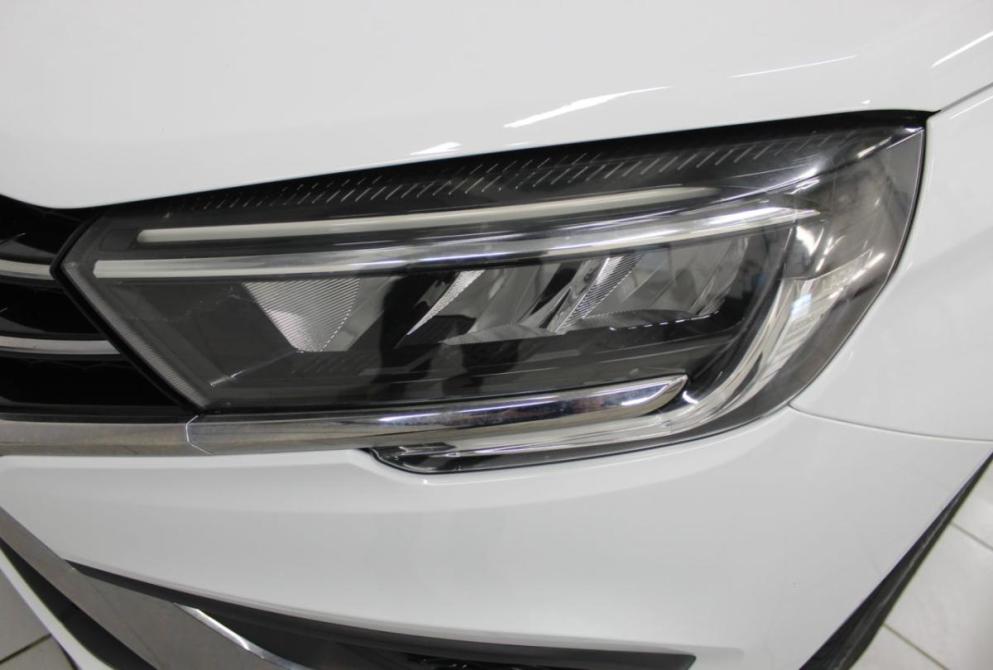Lada (ВАЗ) Vesta I Рестайлинг (NG) Астрахань  - изображение 6