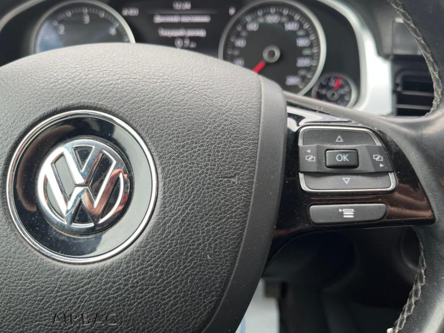 Volkswagen Touareg II Чебоксары  - изображение 13