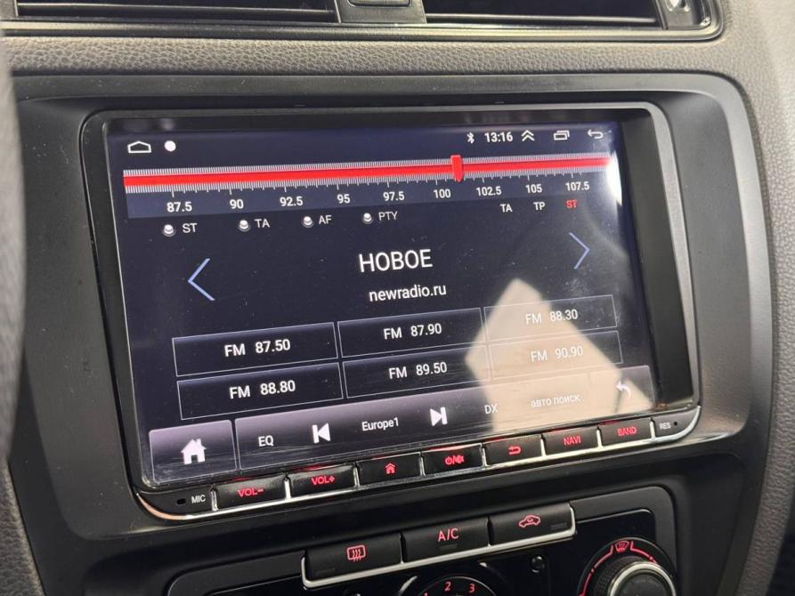 Volkswagen Jetta VI Рестайлинг Уфа  - изображение 9