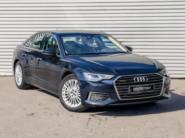 Audi A6 V (C8) с пробегом 2019 года, цена 3 795 000 рублей, 65002 км, седан, Автокод Объявления