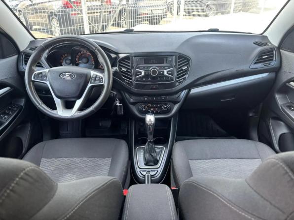 Lada (ВАЗ) Vesta I с пробегом 2021 года, цена 961 000 рублей, 119638 км, универсал, Автокод Объявления
