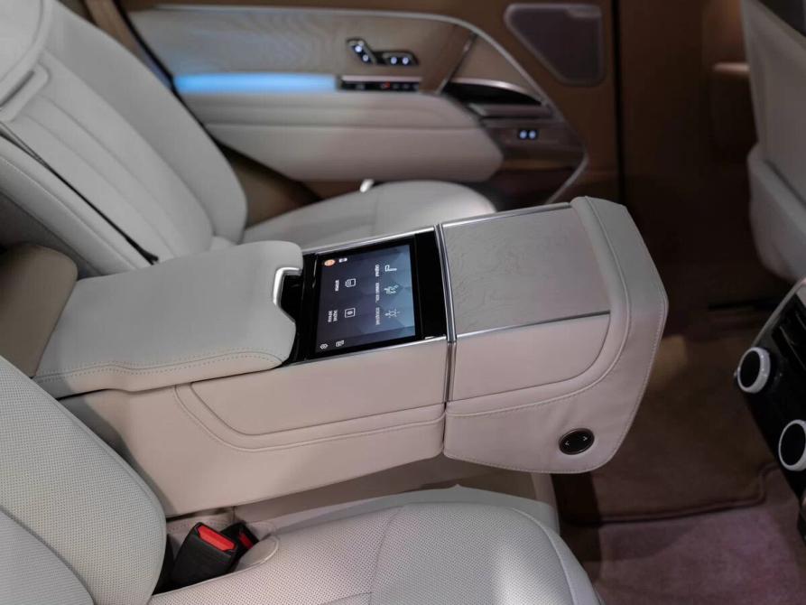 Land Rover Range Rover V Москва  - изображение 23