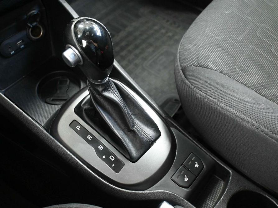 Kia Rio III Рестайлинг Ростов-на-Дону  - изображение 19