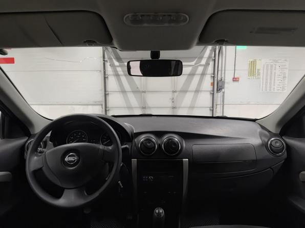 Nissan Almera III (G15) с пробегом 2015 года, цена 750 000 рублей, 91178 км, седан, Автокод Объявления