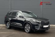 Chery Tiggo 8 Pro Plug-in Hybrid Красноярск  - изображение 27