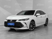 Toyota Avalon V Новосибирск  - изображение 32