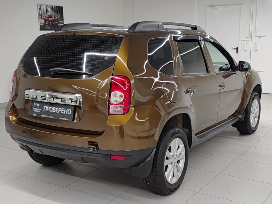 Renault Duster I Казань  - изображение 6