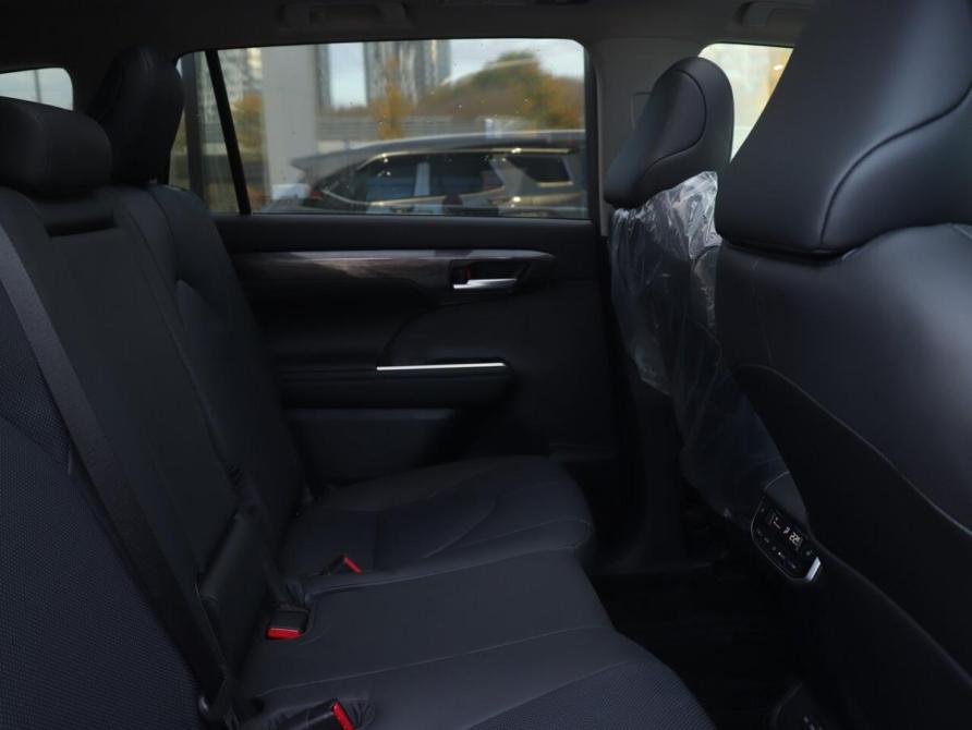 Toyota Highlander IV (XU70) Казань  - изображение 8
