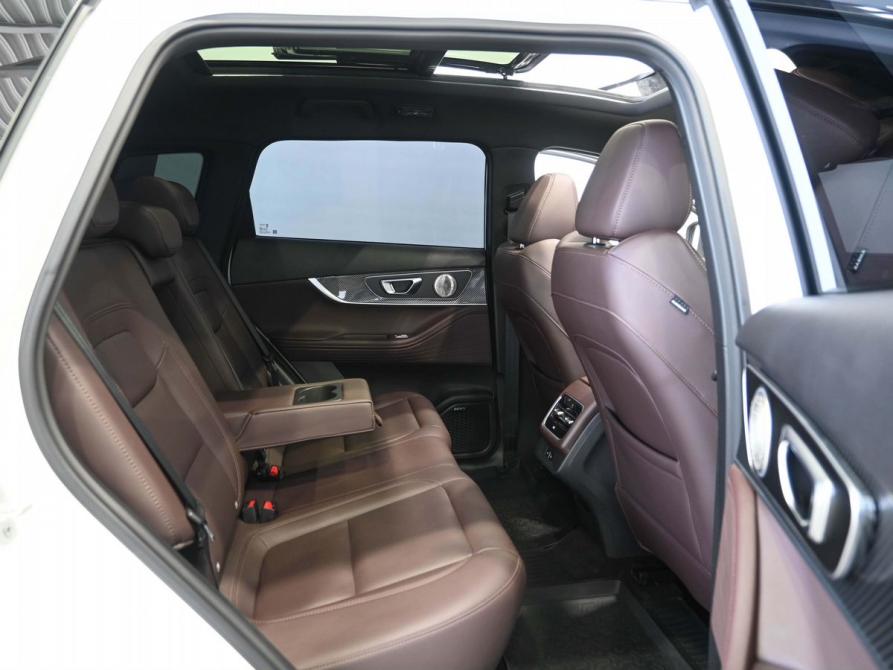 Chery Tiggo 7L I Ростов-на-Дону  - изображение 17