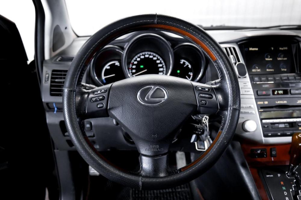 Lexus RX II Рестайлинг Тюмень  - изображение 18